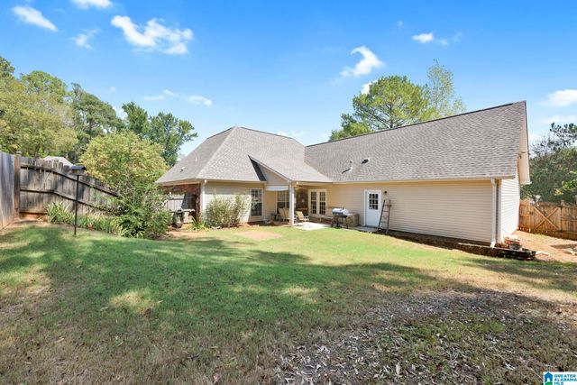 155 CHINABERRY LANE, Alabaster, AL 35114