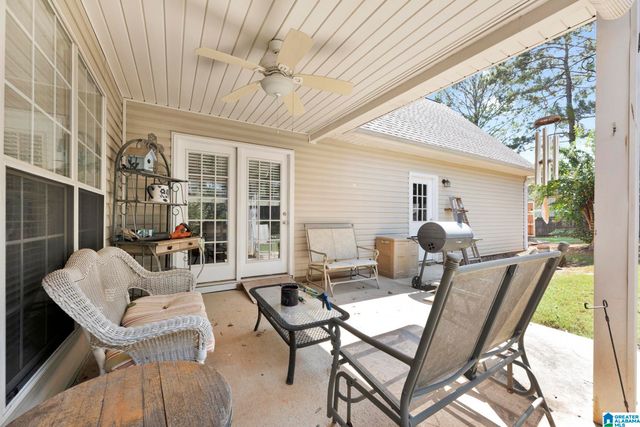 155 CHINABERRY LANE, Alabaster, AL 35114