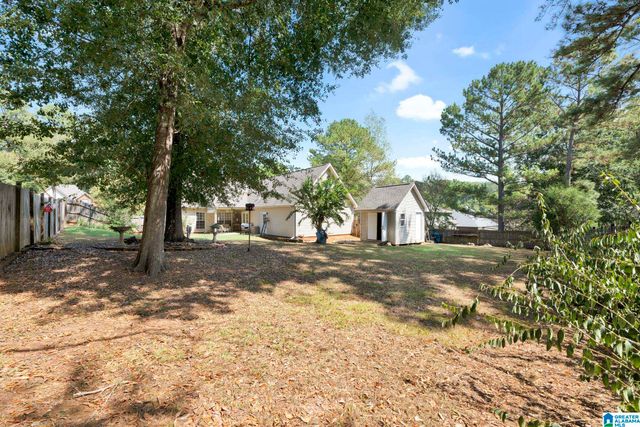 155 CHINABERRY LANE, Alabaster, AL 35114