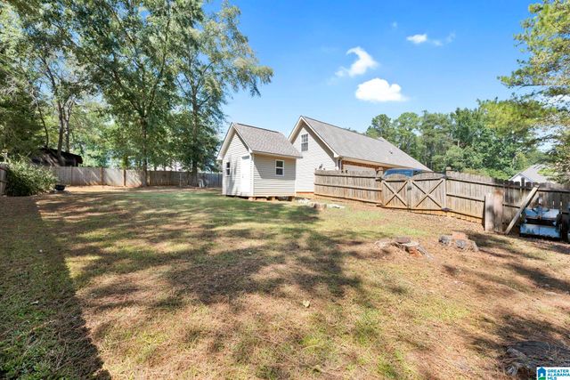 155 CHINABERRY LANE, Alabaster, AL 35114
