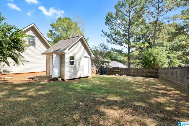 155 CHINABERRY LANE, Alabaster, AL 35114