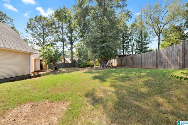 155 CHINABERRY LANE, Alabaster, AL 35114