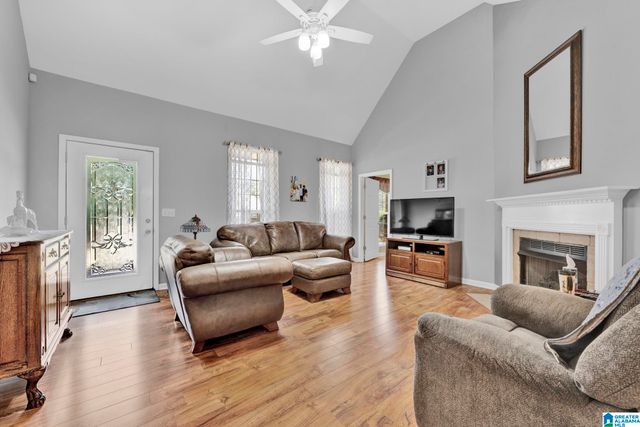155 CHINABERRY LANE, Alabaster, AL 35114