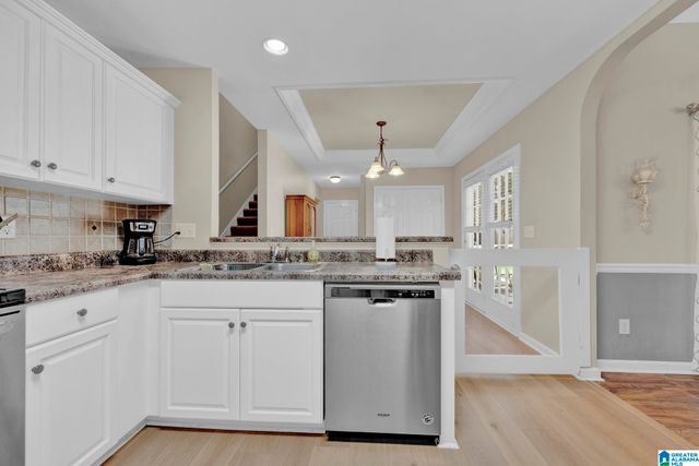 155 CHINABERRY LANE, Alabaster, AL 35114