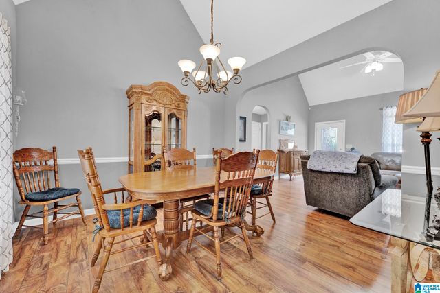 155 CHINABERRY LANE, Alabaster, AL 35114