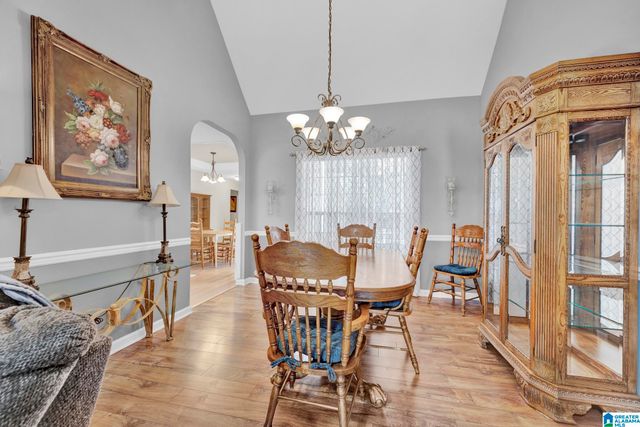 155 CHINABERRY LANE, Alabaster, AL 35114