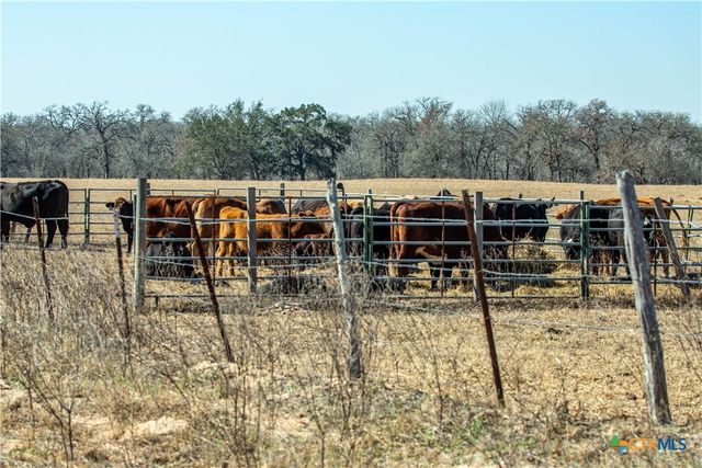 1387 County Road 304, Floresville, TX 78114