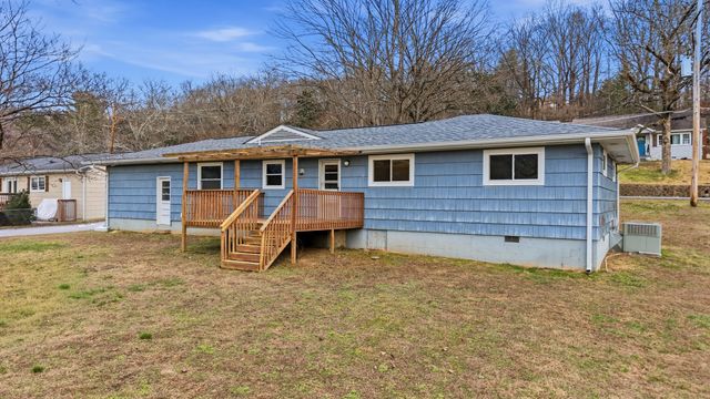 3417 Hartford Drive, Chattanooga, TN 37415