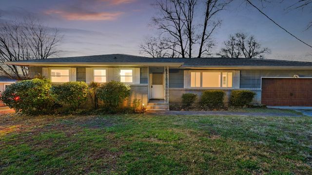 3417 Hartford Drive, Chattanooga, TN 37415