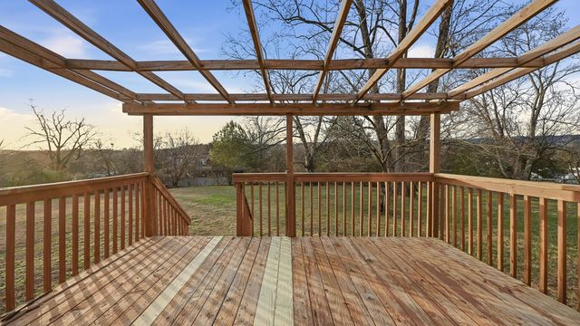 3417 Hartford Drive, Chattanooga, TN 37415