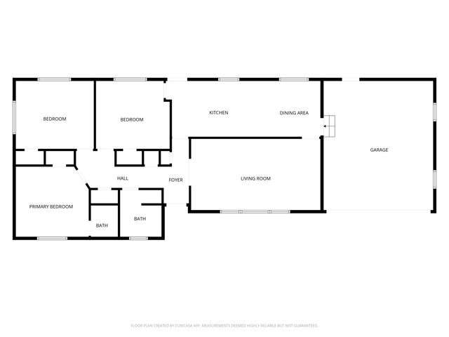 3417 Hartford Drive, Chattanooga, TN 37415