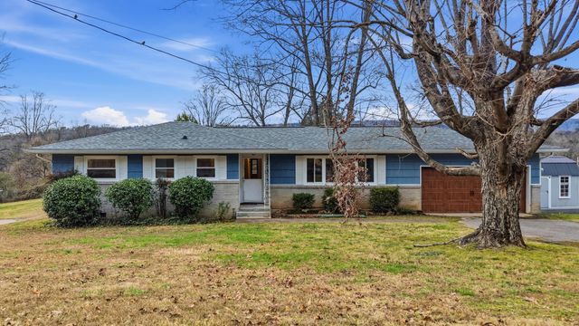 3417 Hartford Drive, Chattanooga, TN 37415