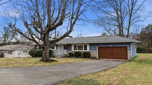 3417 Hartford Drive, Chattanooga, TN 37415