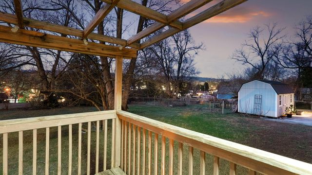 3417 Hartford Drive, Chattanooga, TN 37415