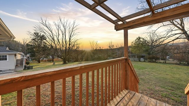 3417 Hartford Drive, Chattanooga, TN 37415