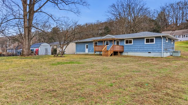 3417 Hartford Drive, Chattanooga, TN 37415