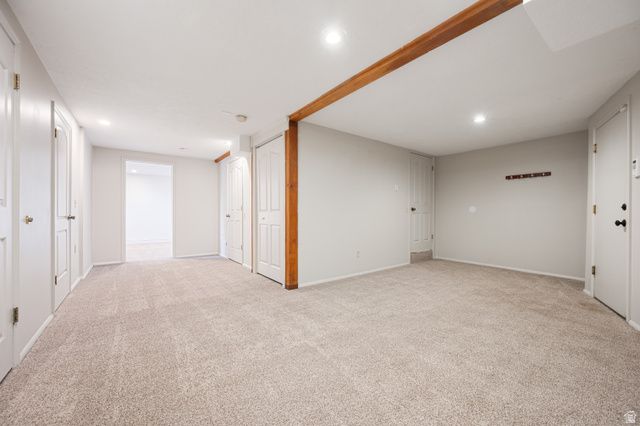 3727 S 400 E, Bountiful, UT 84010