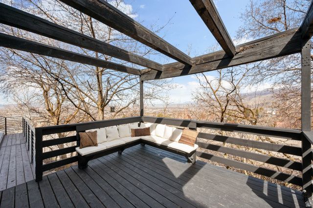 3727 S 400 E, Bountiful, UT 84010