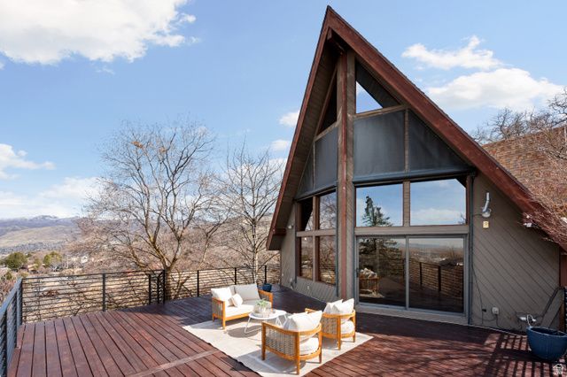 3727 S 400 E, Bountiful, UT 84010