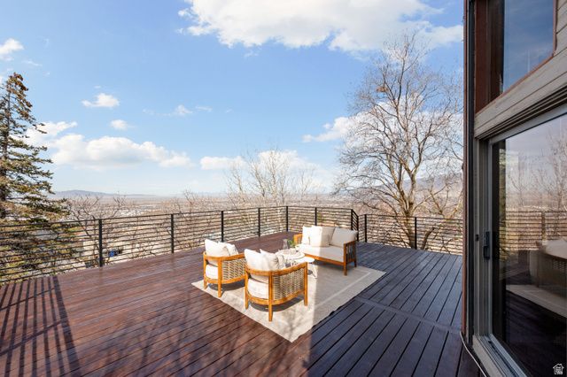 3727 S 400 E, Bountiful, UT 84010