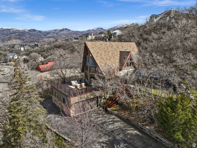 3727 S 400 E, Bountiful, UT 84010