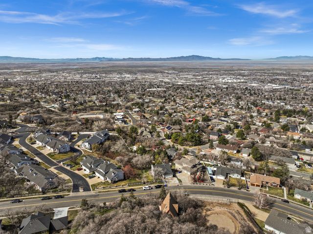 3727 S 400 E, Bountiful, UT 84010
