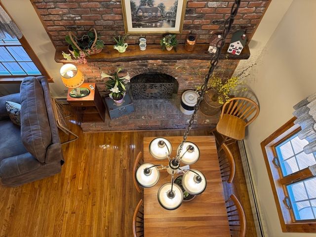 47 Kingsbury Rd, Norfolk, MA 02056