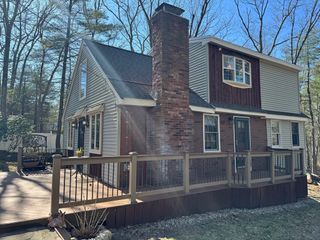 47 Kingsbury Rd, Norfolk, MA 02056
