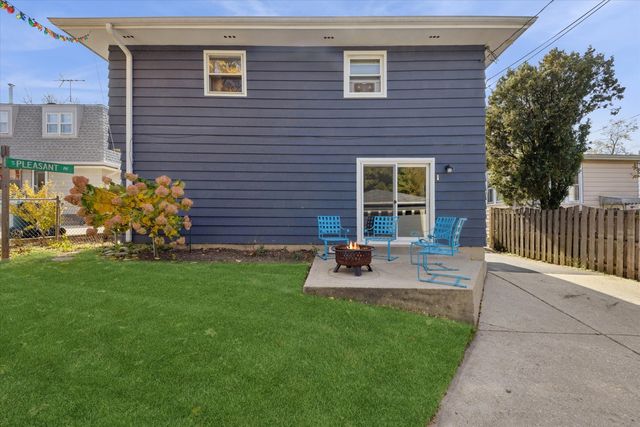 602 Prairie Avenue, Downers Grove, IL 60515