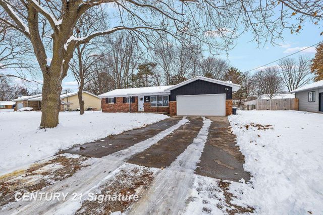 1430 Dover Place, Saginaw, MI 48638