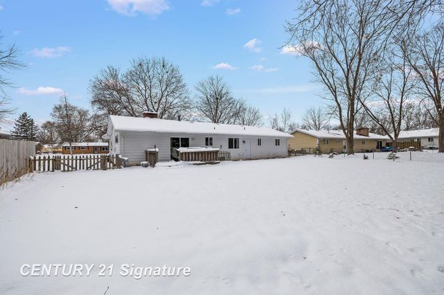 1430 Dover Place, Saginaw, MI 48638