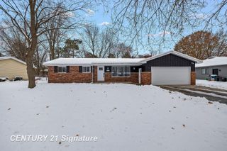 1430 Dover Place, Saginaw, MI 48638