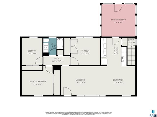 4701 W 37th St Street, Sioux Falls, SD 57106