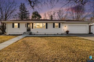 4701 W 37th St Street, Sioux Falls, SD 57106