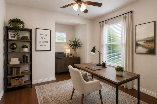 8748 San Bernard Street, Plano, TX 75024