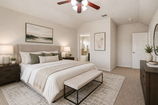 8748 San Bernard Street, Plano, TX 75024