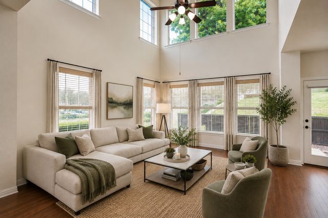8748 San Bernard Street, Plano, TX 75024