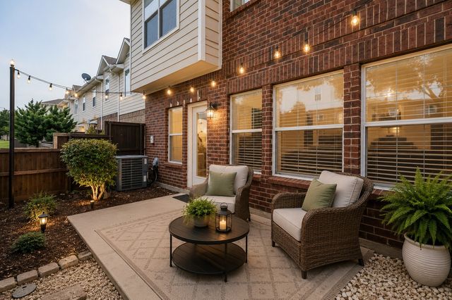 8748 San Bernard Street, Plano, TX 75024