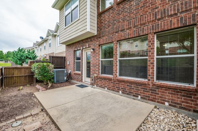 8748 San Bernard Street, Plano, TX 75024
