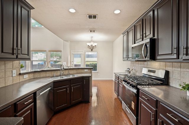 8748 San Bernard Street, Plano, TX 75024