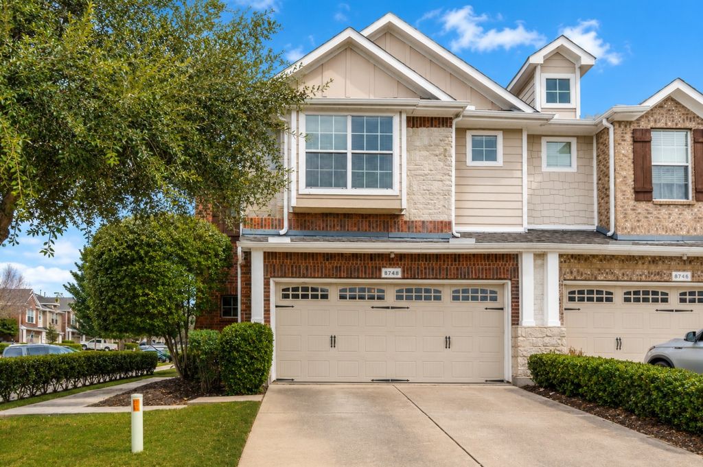 8748 San Bernard Street, Plano, TX 75024