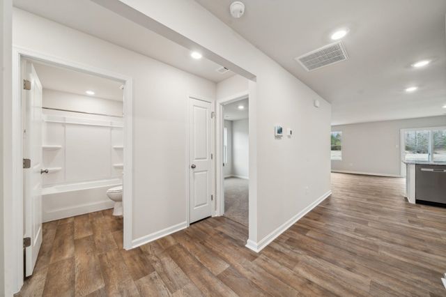 108 FIELDCREST LN, Staunton, VA 24401