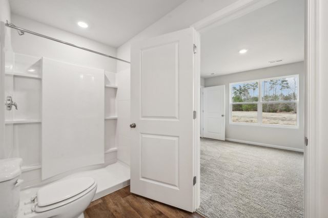 108 FIELDCREST LN, Staunton, VA 24401