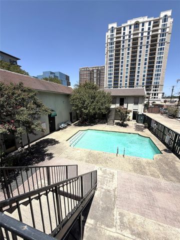 4810 McKinney Avenue 210, Dallas, TX 75205