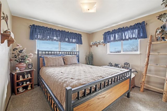 3704 W County Road 4, Berthoud, CO 80513