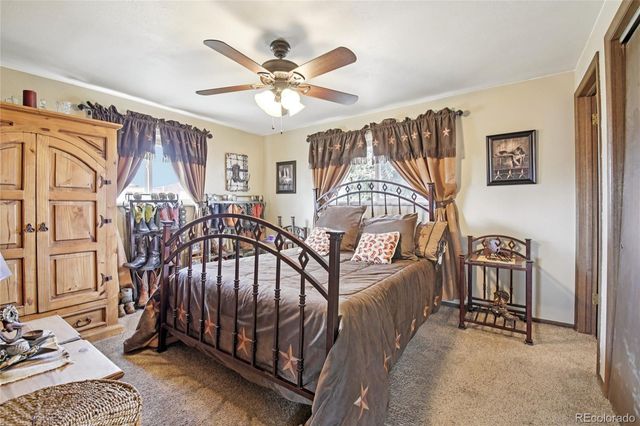 3704 W County Road 4, Berthoud, CO 80513