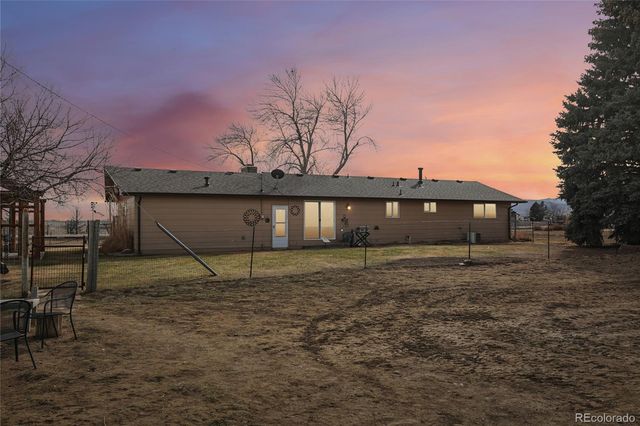 3704 W County Road 4, Berthoud, CO 80513