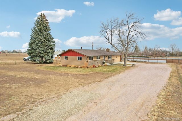 3704 W County Road 4, Berthoud, CO 80513
