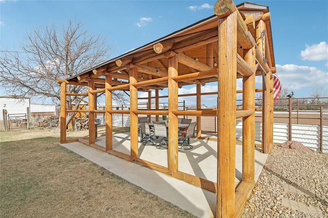 3704 W County Road 4, Berthoud, CO 80513