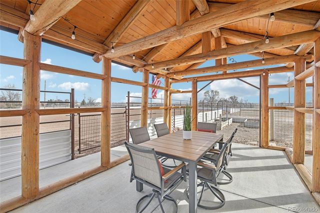 3704 W County Road 4, Berthoud, CO 80513